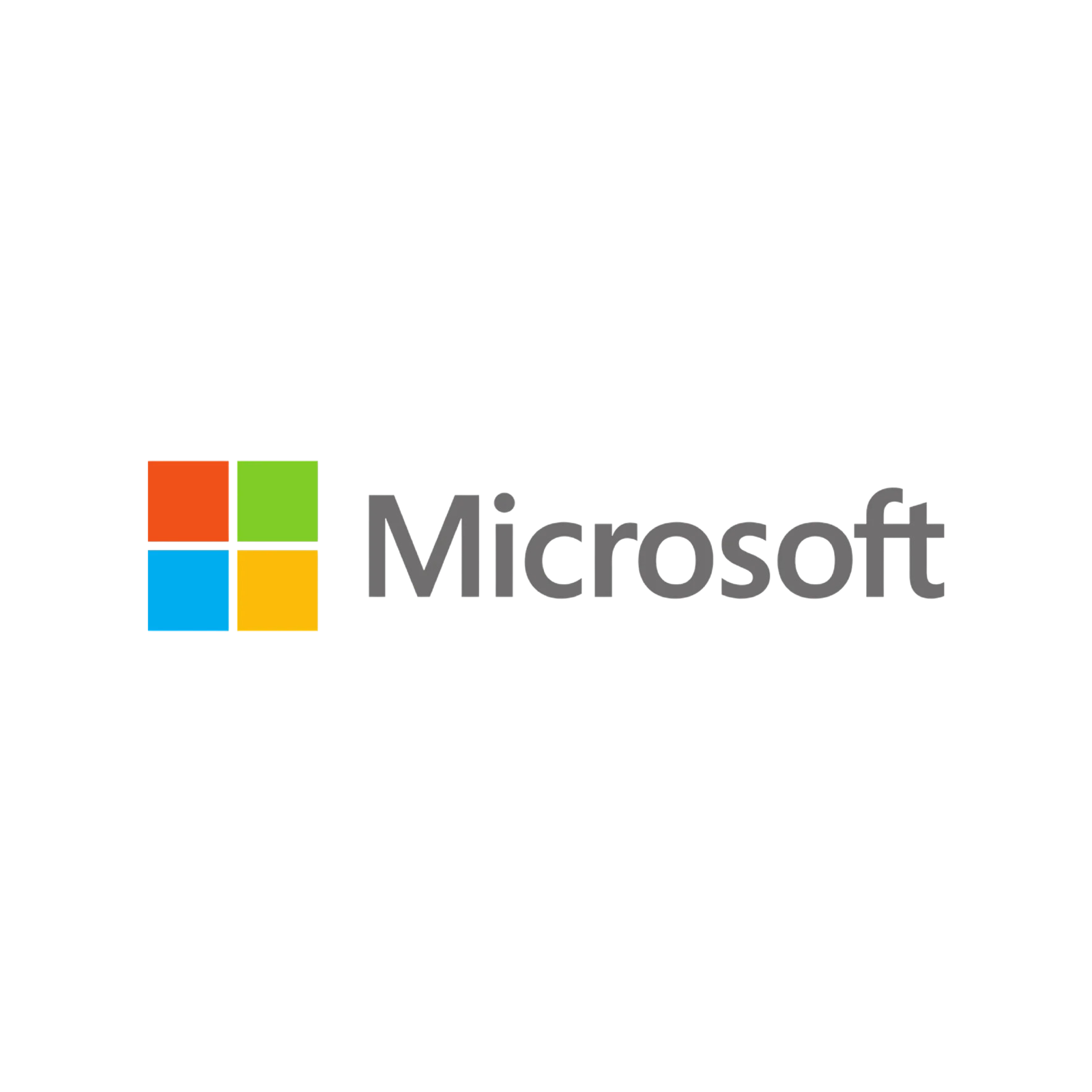 Microsoft