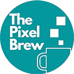 Pixelbrew Logo